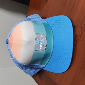 Wavesetter Hat
